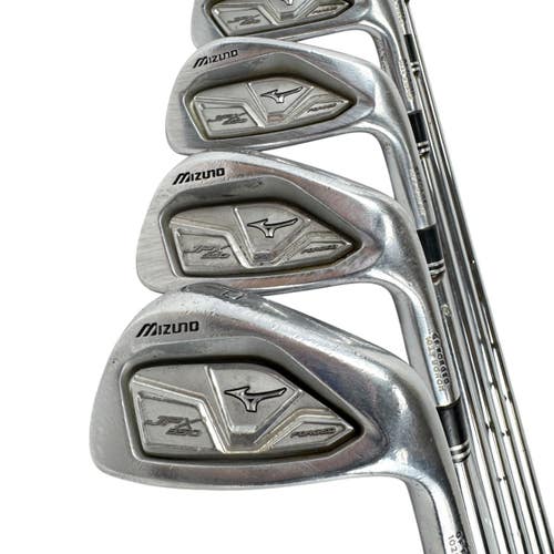 Used Mizuno JPX 850 FORGED Mens Iron Set RH 5I-PW 11506-S000304746