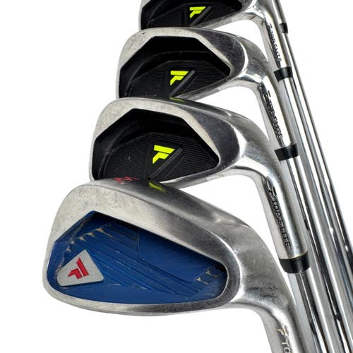 Used Top Flite Mens Iron Set RH 6I-PW 11506-S000305088