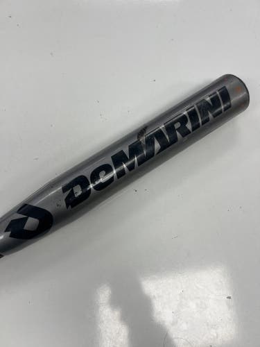 2014 DeMarini CF6 Composite USSSA Certified Bat (-11) 20 oz 31" (Used)