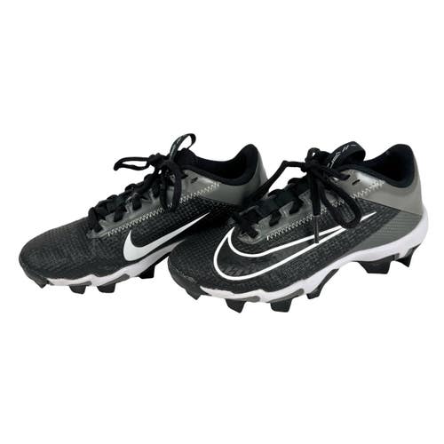 Used Nike VAPOR BB/SB Cleats Black Junior 02 11506-S000305222