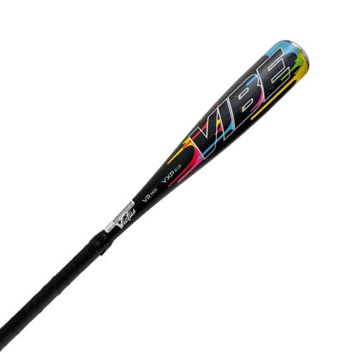 Used Victus VIBE BB/SB USSSA 2 3/4 Bat 27" 11506-S000305214