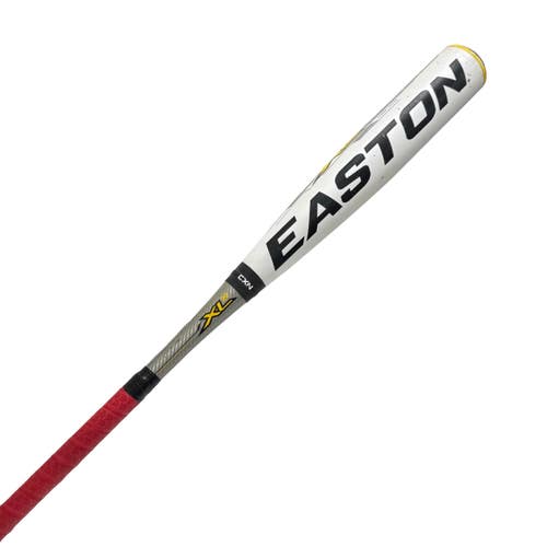 Used Easton XL2 BB11X2 BB/SB High School -3 Bat 32" 11506-S000306495
