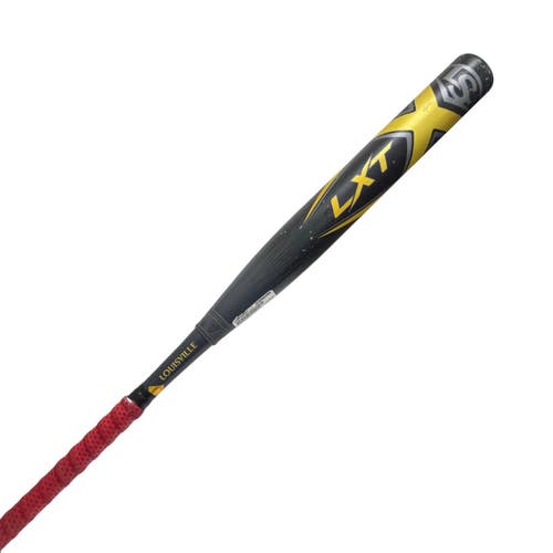 Used Louisville Slugger LXT FPLXD10-20 BB/SB Fastpitch Bat 33" 11506-S000306521