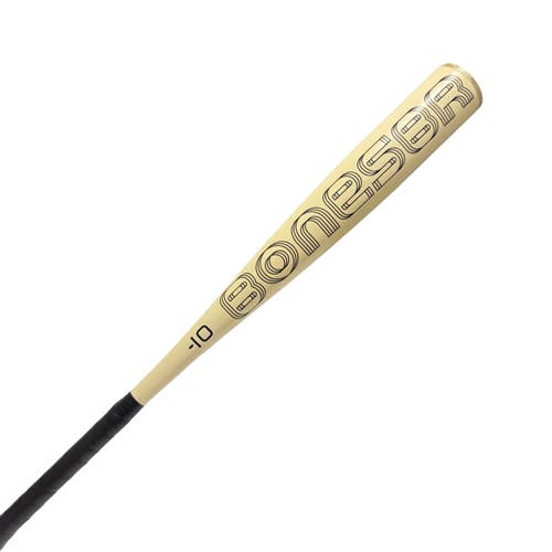 Used Warstic BONESABER WSSLBS10-23 BB/SB USSSA 2 5/8 Bat 30" 11506-S000306679