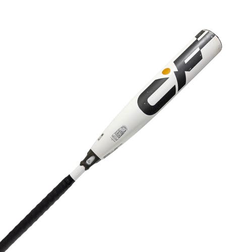 Used Demarini CF C8ZS-22 BB/SB USSSA 2 3/4 Bat 30" 11506-S000306667