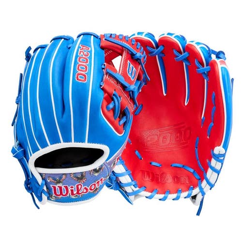 New A2000 11.5" GOTM 11506-WILWBG0018202
