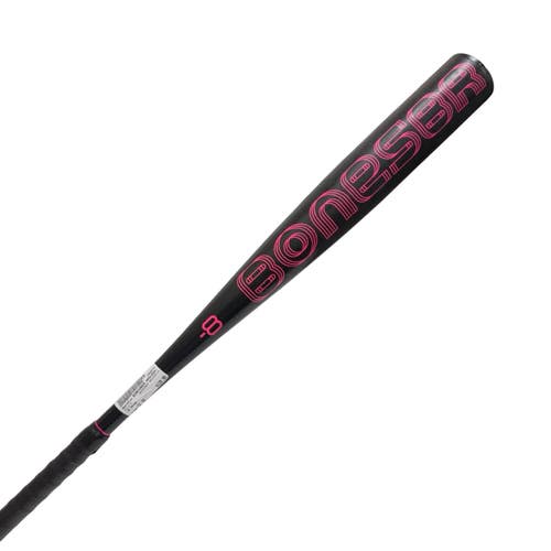 Used Warstic BONESABER WSSLBS8-23 BB/SB USSSA 2 5/8 Bat 32" 11506-S000306750