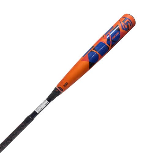 Used Louisville Slugger META BBMTB3-22 BB/SB High School -3 Bat 33" 11506-S000306752