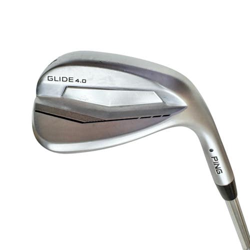 Used Ping GLIDE 4.0 Golf Wedge Mens RH 54 Degree 11506-S000306840