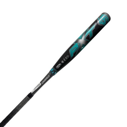 Used Louisville Slugger PXT WTLFPPX19A10 BB/SB Fastpitch Bat 32" 11506-S000307011