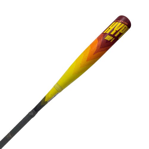 Used Easton HYPE FIRE EUT4HYP8 BB/SB USSSA 2 3/4 Bat 31" 11506-S000307574