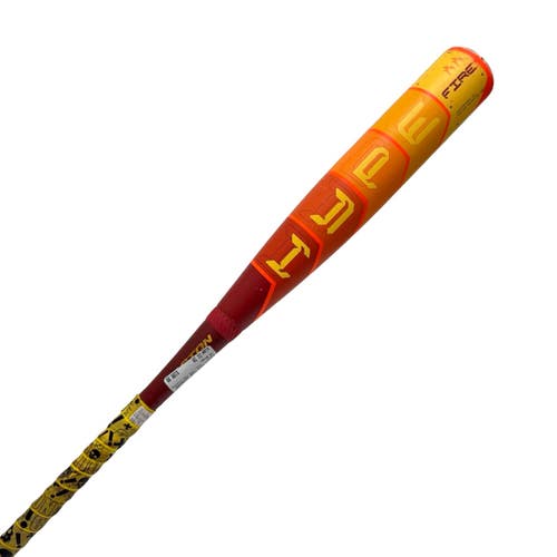 Used Easton HYPE FIRE EUT5HYP8 BB/SB USSSA 2 3/4 Bat 31" 11506-S000307577
