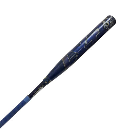 Used Louisville Slugger LXT FPLXD10-25 BB/SB Fastpitch Bat 33" 11506-S000307761
