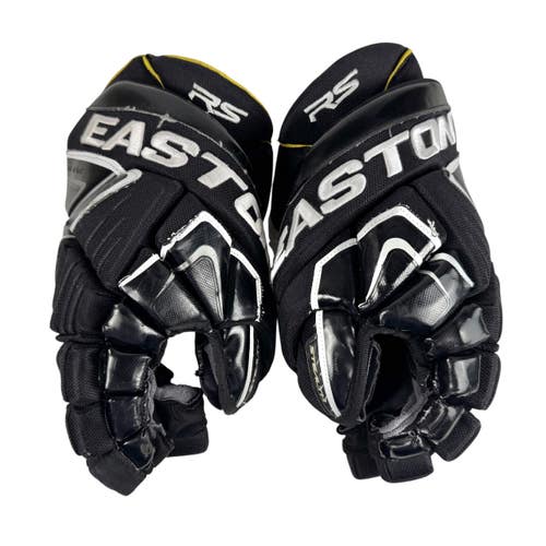 Used Easton RS Senior Gloves Black 13" 11506-S000264613