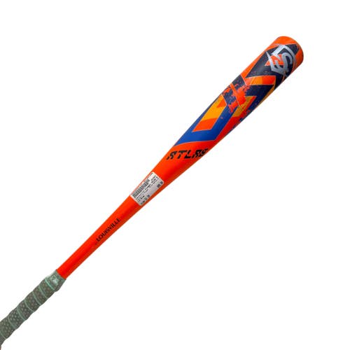 Used Louisville Slugger ATLAS BBATB3-23 BB/SB High School -3 Bat 31" 11506-S000293411