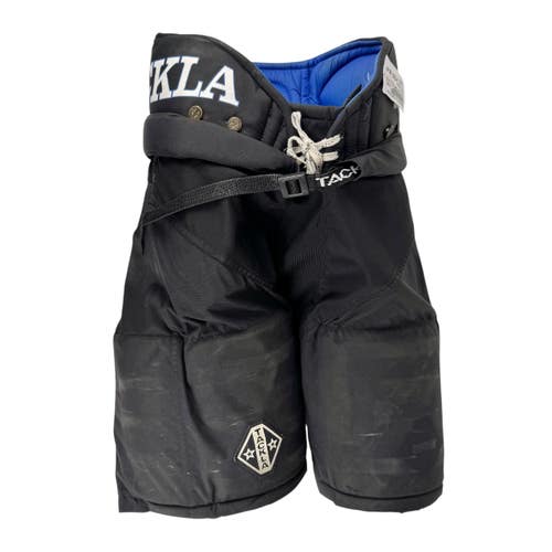 Used Tackla AIR 9000 Junior Pant Black XL 11506-S000275378