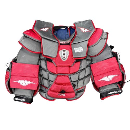 Used Mission HELIUM PRO Senior Body Armor SM 11506-S000255775
