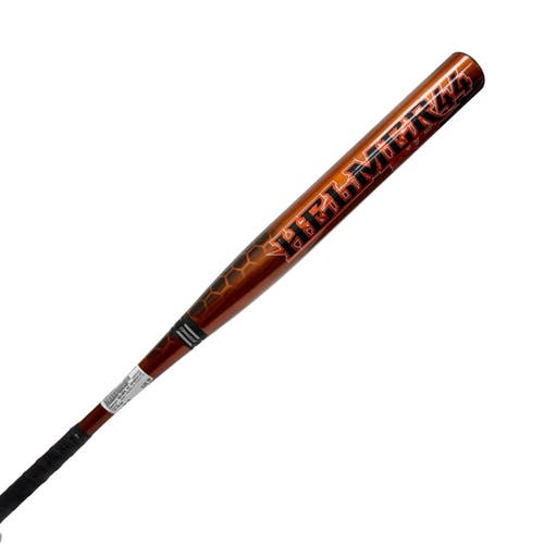 Used Easton HELMER 44 SP20CH135 BB/SB Slowpitch Bat 34" 11506-S000296905