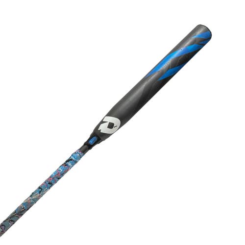 Used Demarini CF ZEN CFP-19 BB/SB Fastpitch Bat 33" 11506-S000303410