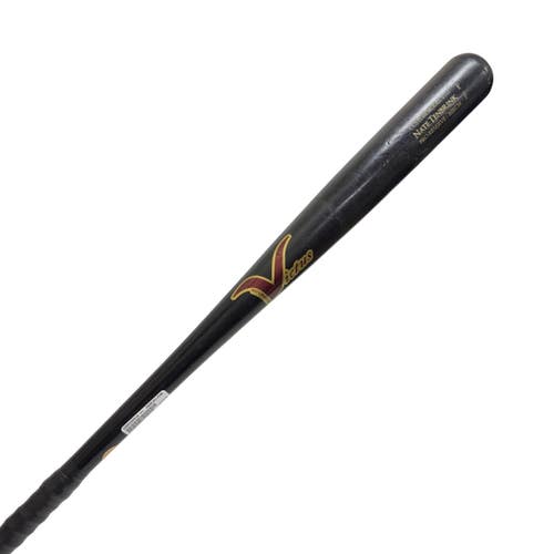 Used Victus PRO RESERVE BIRCH V141 BB/SB Wood Bat 34" 11506-S000305516