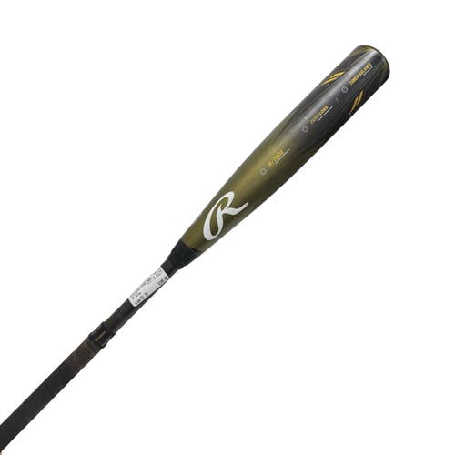 Used Rawlings ICON RBB313 BB/SB High School -3 Bat 31" 11506-S000305610