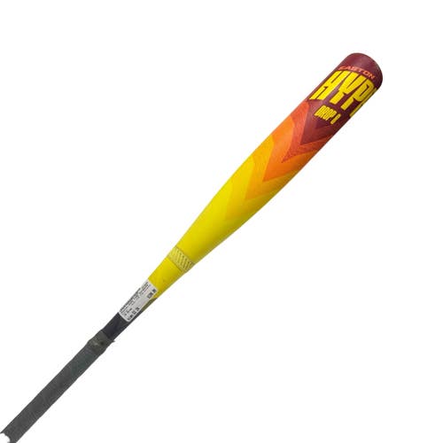 Used Easton HYPE FIRE EUT4HYP8 BB/SB USSSA 2 3/4 Bat 32" 11506-S000305649