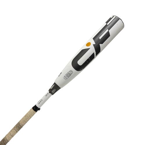 Used Demarini CF CBZS-22 BB/SB USSSA 2 3/4 Bat 28" 11506-S000305657