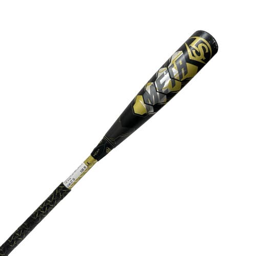 Used Louisville Slugger META SLMTX10S-21 BB/SB USSSA 2 3/4 Bat 27" 11506-S000305658
