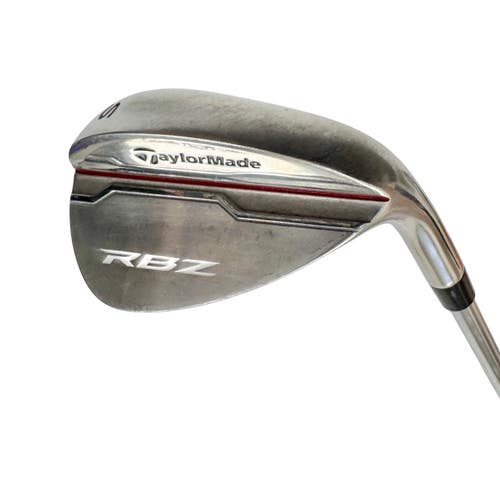 Used Taylormade RBZ Golf Wedge Mens RH Sand Wedge 11506-S000307342