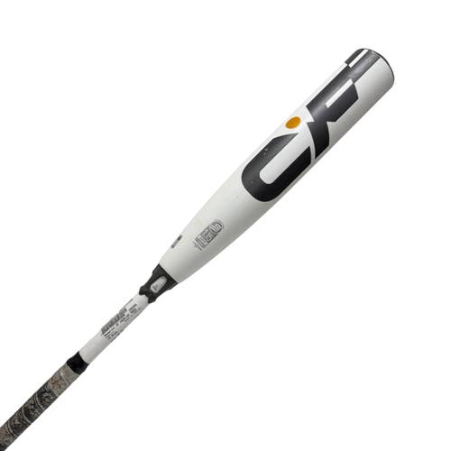 Used Demarini CF C8ZS-22 BB/SB USSSA 2 3/4 Bat 30" 11506-S000307368