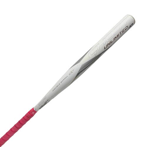 Used Easton GHOST UNLIMITED FP23GHUL10 BB/SB Fastpitch Bat 34" 11506-S000307396