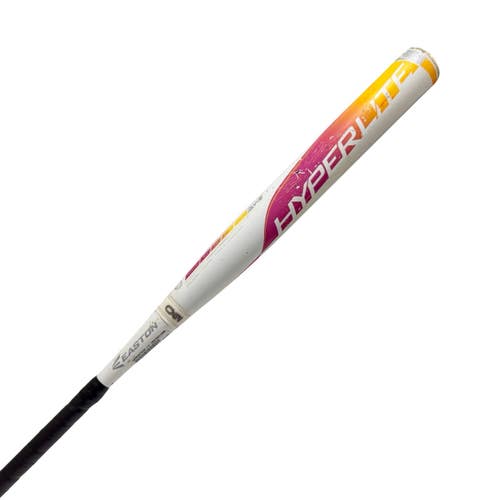 Used Easton HYPERLITE FP17HL12 BB/SB Fastpitch Bat 33" 11506-S000307438