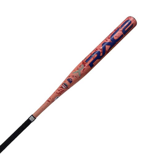 Used RAC2 BB/SB Slowpitch Bat 33" 11506-S000307451