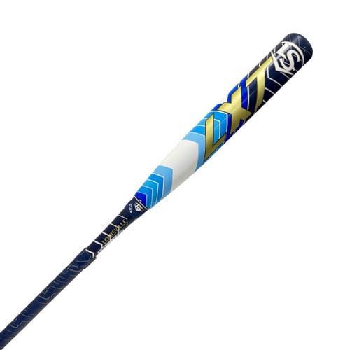 Used Louisville Slugger LXT FPLXD10-24 BB/SB Fastpitch Bat 31" 11506-S000307151