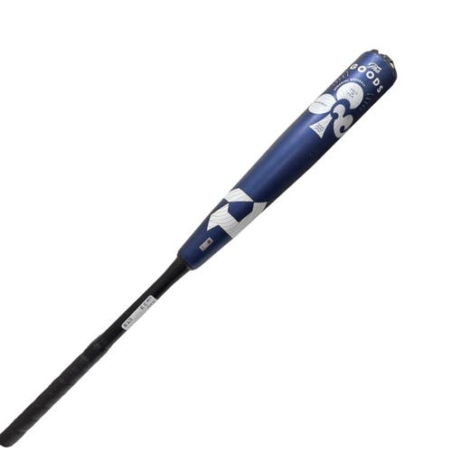Used Demarini THE GOOD GIC-22 BB/SB High School -3 Bat 33" 11506-S000307202