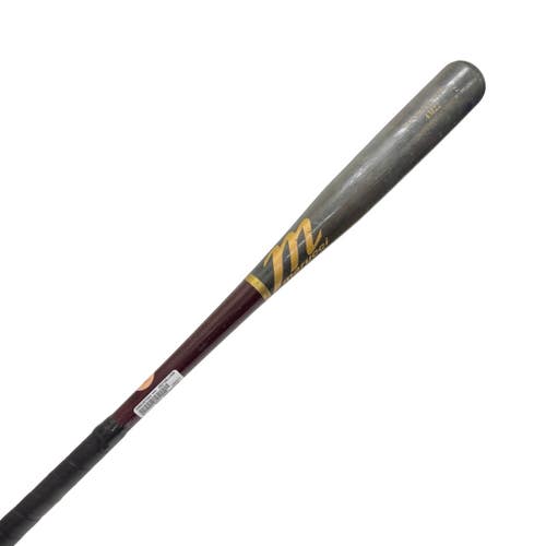 Used Marucci AM22 PROFESSIONAL MODEL BB/SB Wood Bat 33" 11506-S000307242