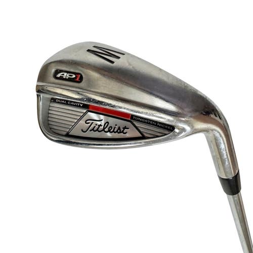 Used Titleist AP1 Golf Wedge Mens RH Pitching Wedge 11506-S000307254