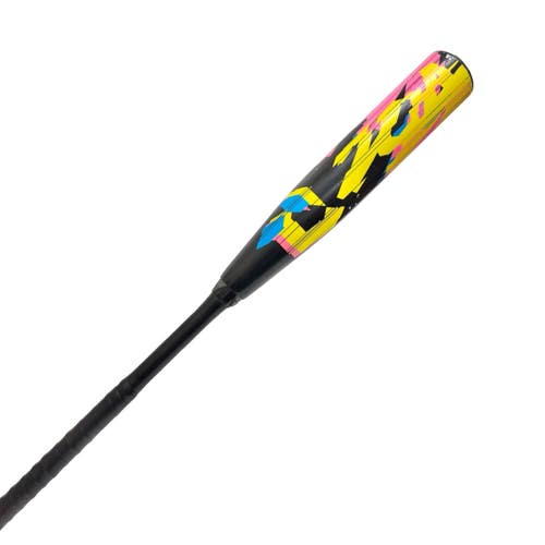 Used Demarini ZOA ZB5-LE BB/SB USSSA 2 5/8 Bat 31" 11506-S000307296