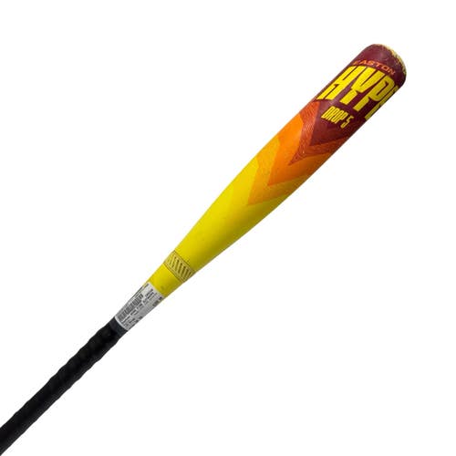 Used Easton HYPE FIRE EUT4HYP5 BB/SB USSSA 2 3/4 Bat 30" 11506-S000307297