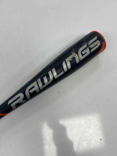2020 Rawlings Prodigy Alloy USABat Certified Bat (-11) 16 oz 27" (Used)