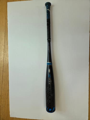 2023 Easton Encore Hybrid USSSA Certified Bat (-10) 20 oz 30" (Used)