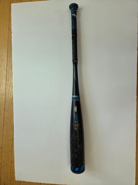 2023 Easton Encore Hybrid USSSA Certified Bat (-10) 20 oz 30" (Used)