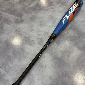 2022 Easton Fuze Hybrid Bat USABat Certified (-10) Hybrid 20 oz 30" (Used)