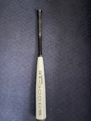 2024 DeMarini The Goods Hybrid BBCOR Certified Bat (-3) 30 oz 33" (New)