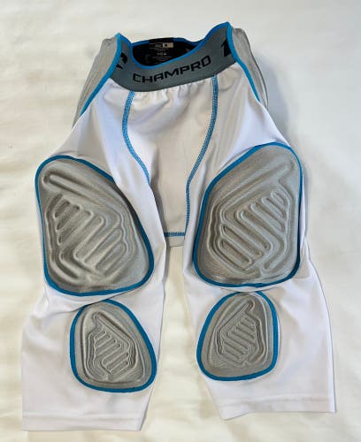 Medium Adult Champro (Used)