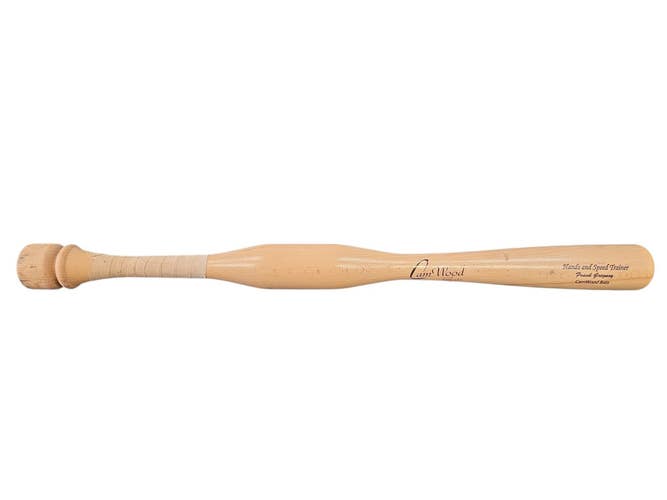 Used BB/SB Training Bat 28" 11450-S000526708