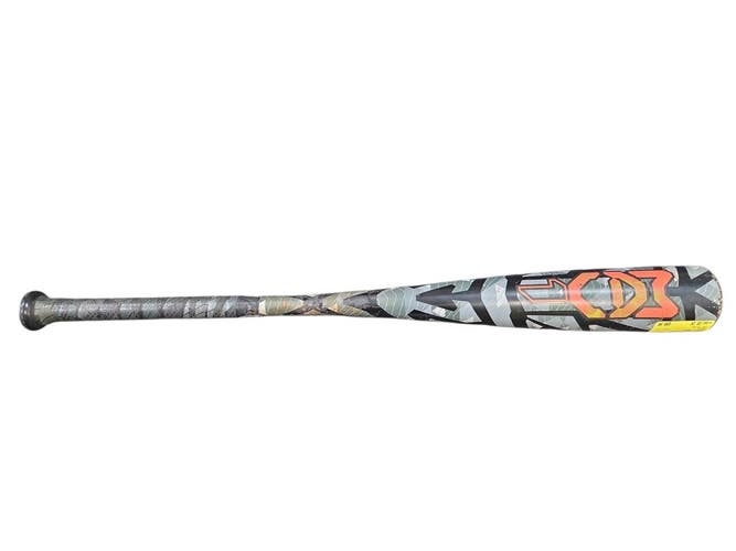 Used Easton MAV1 BB/SB USSSA 2 3/4 Bat 28" 11450-S000526707