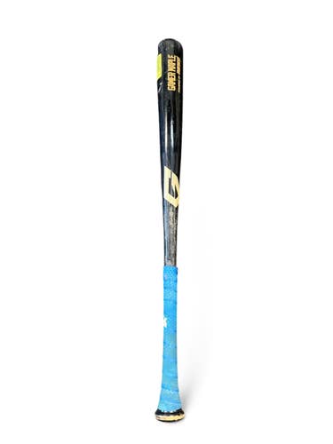 Used Marucci GAMER MAPLE BB/SB Wood Bat 31" 11450-S000526705