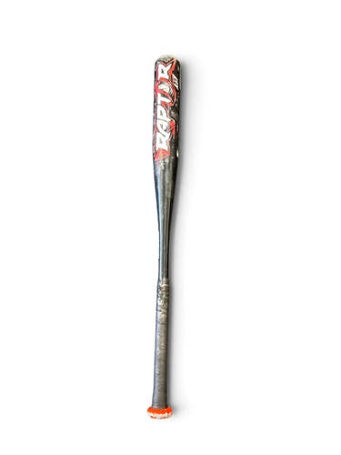 Used Rawlings RAPTOR BB/SB USA 2 1/4 Bat 28" 11450-S000526698