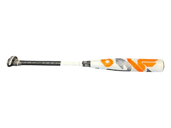 Used Demarini CF 2021 BB/SB USSSA 2 5/8 Bat 31" 11450-S000526700
